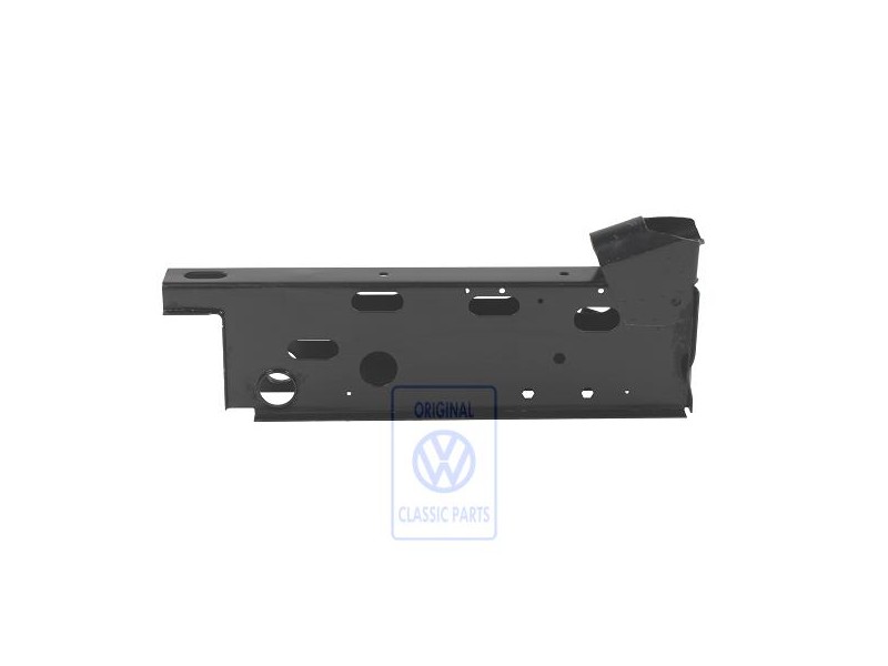 Original VW Cross Member - 283803231A