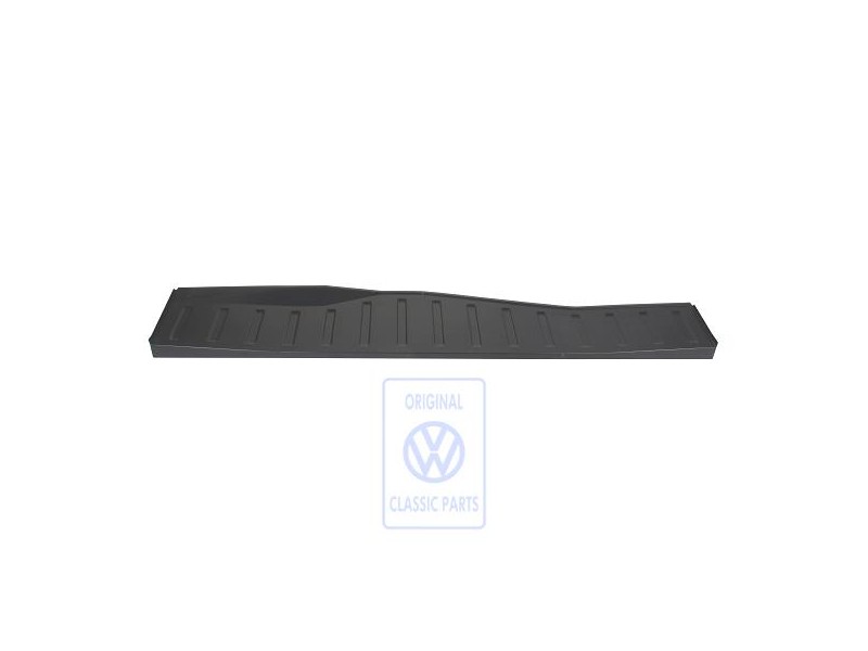 Original VW Rear Panel - 283805485B
