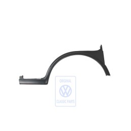 Original VW Door Frame Lower Part - 283809211B