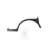 Original VW Door Frame Lower Part - 283809211B