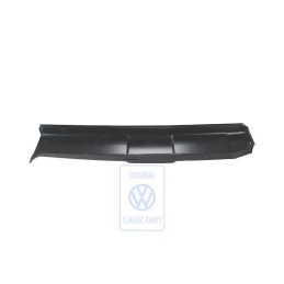 Original VW B-Pillar, Outer - 283809254B