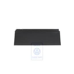 Original VW Exterior Panel Lower Part - 283809293