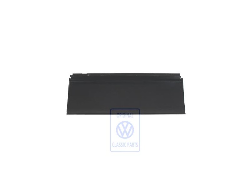 Original VW Exterior Panel Lower Part - 283809293