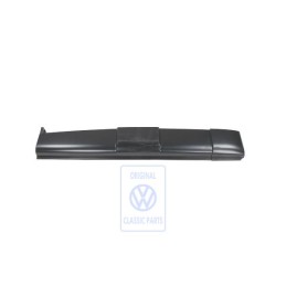 Original VW C-Pillar, Outer - 283809302