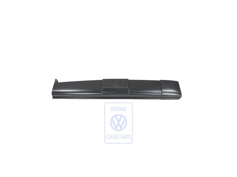 Original VW C-Pillar, Outer - 283809302