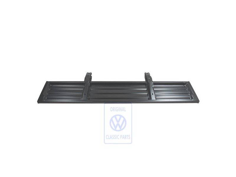 Original VW Load Flap - 283829073C