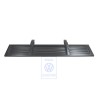 Original VW Load Flap - 283829073C