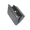 Original VW Ashtray Satin Black - 321857405 01C