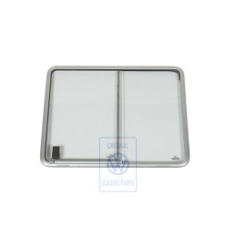 Original VW Complete Sliding Window - 283847711
