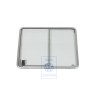 Original VW Complete Sliding Window - 283847711