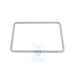 Original VW Frame - Sliding Window - 283847715