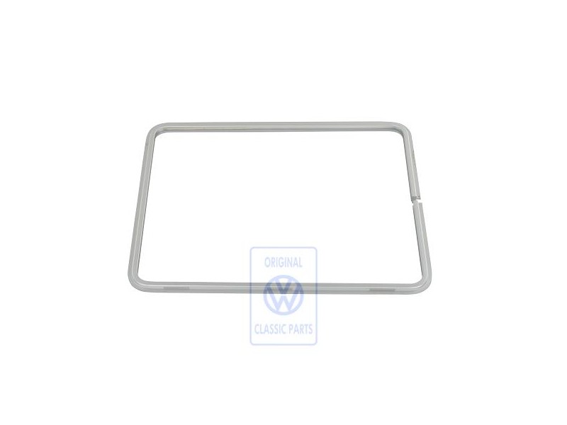Original VW Frame - Sliding Window - 283847715