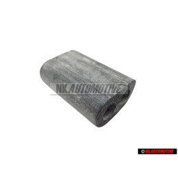 Original VW Protective Hose - 861201245A