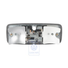 Original VW Bulb Carrier - 283945232B