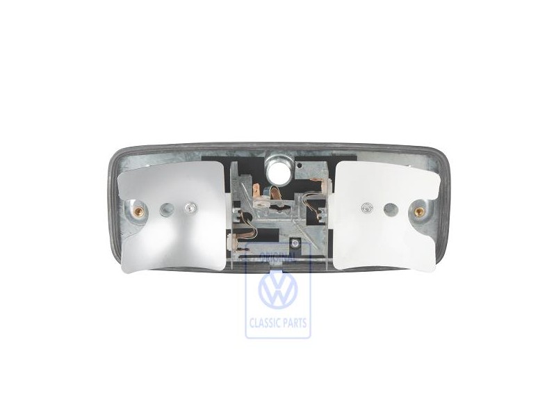 Original VW Bulb Carrier - 283945232B