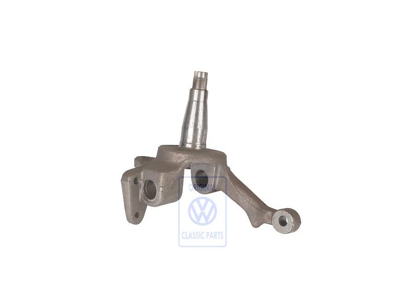 Original VW Steering Knuckle - 291407312A
