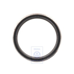Original VW Shaft Oil Seal - 291407373
