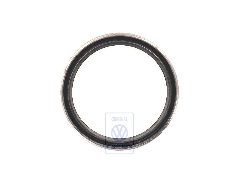 Original VW Shaft Oil Seal - 291407373