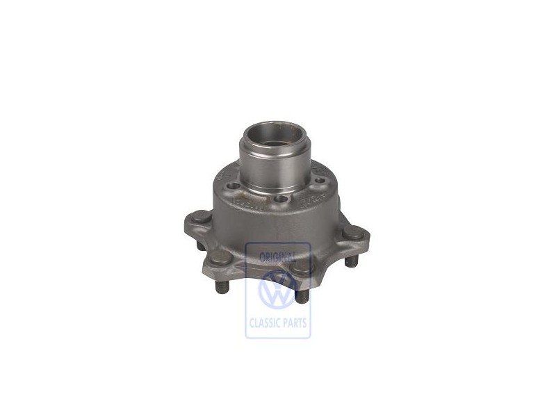 Original VW Wheel Hub - 291407613H