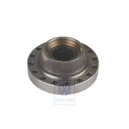 Original VW Flange - 291407619