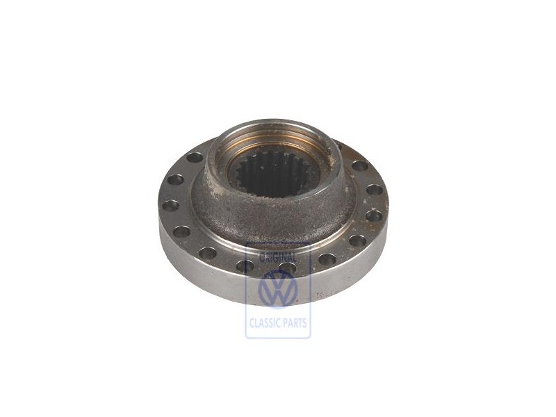 Original VW Flange - 291407619