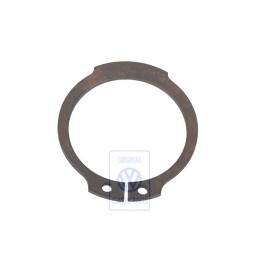 Original VW Securing Ring - 291407635A