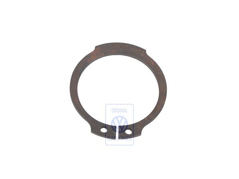 Original VW Securing Ring - 291407635A