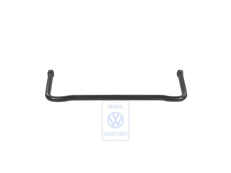 Original VW Stabilizer, Complete - 291411023B