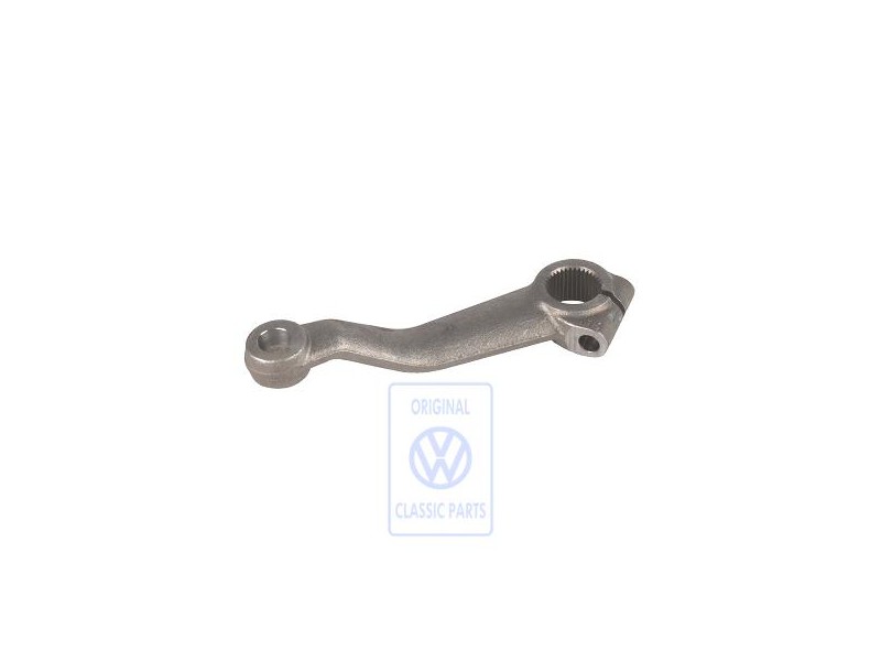 Original VW Drop Arm - 291422547B