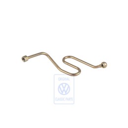 Original VW Feed Pipe - 291422867