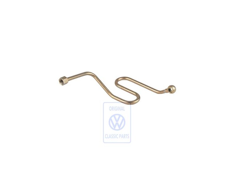 Original VW Feed Pipe - 291422867