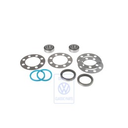 Original VW Repair Set For Steering Bearing - 291498020