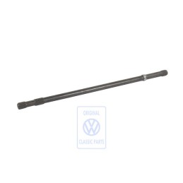 Original VW Rear Axle Shaft - 291501203