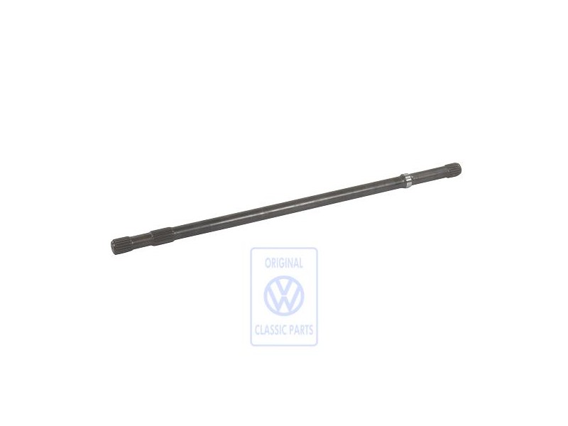 Original VW Rear Axle Shaft - 291501203