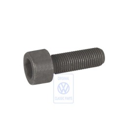 Original VW Socket Head Bolt - 291501229