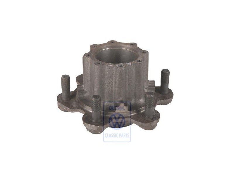 Original VW Hub - 291501653G