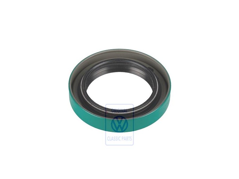 Original VW Shaft Oil Seal - 291521141A