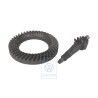 Original VW Pinion And Crown Wheel - 291525143C