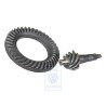 Original VW Pinion And Crown Wheel - 291525143D