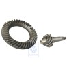 Original VW Pinion And Crown Wheel - 291525143F