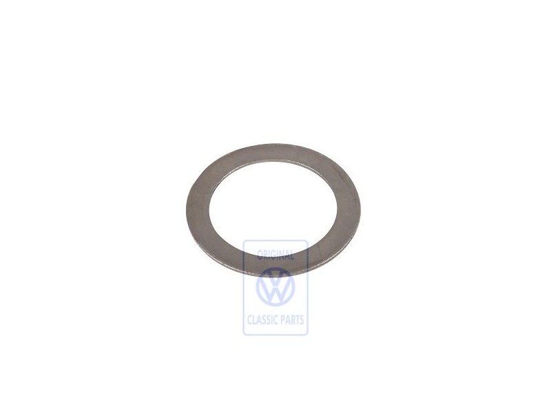 Original VW Thrust Washer - 291525183