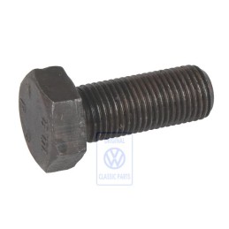 Original VW Hexagon Bolt - 291525258