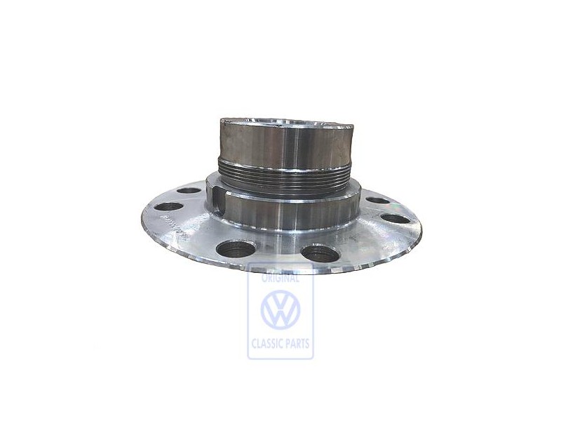 Original VW Flange - 291525285A