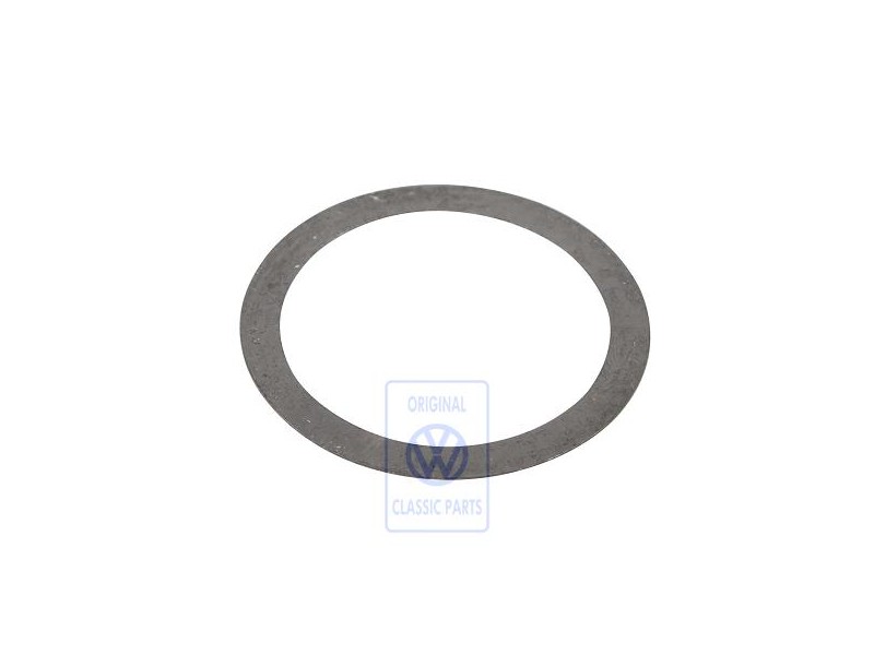 Original VW Adjusting Washer - 291525291D