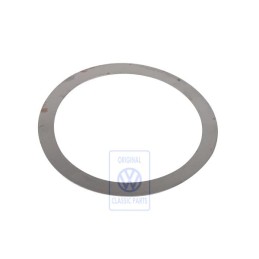 Original VW Fitted Washer - 291525292B