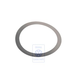 Original VW Fitted Washer - 291525292E