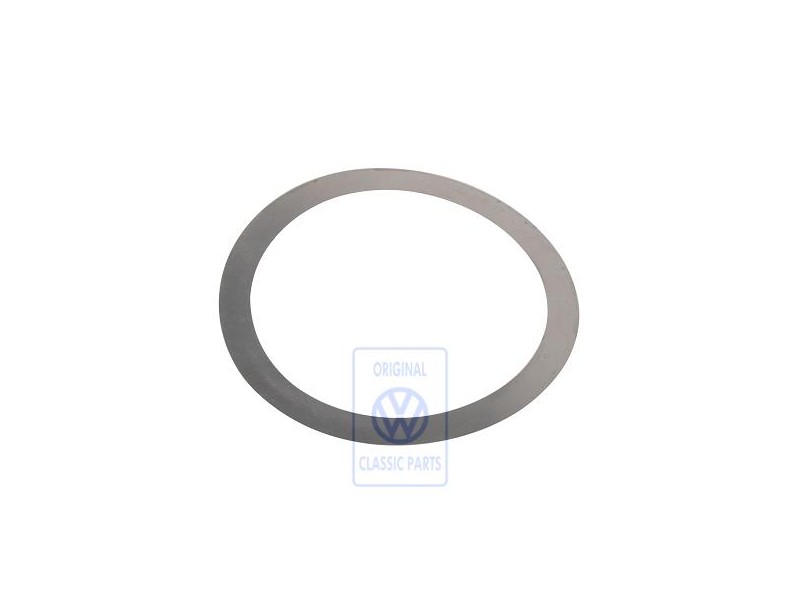 Original VW Fitted Washer - 291525292E