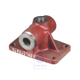 Original VW Housing - 291525646