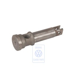 Original VW Operating Rod - 291525727