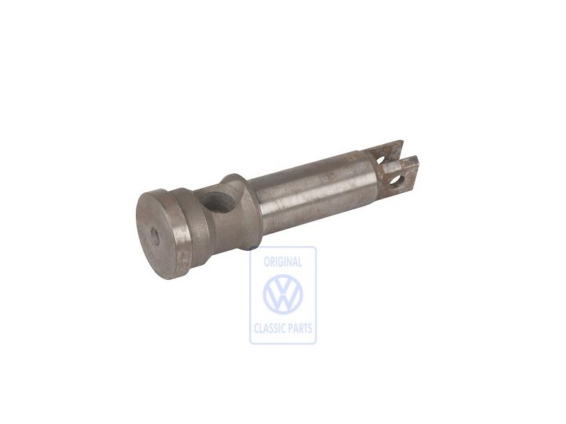 Original VW Operating Rod - 291525727